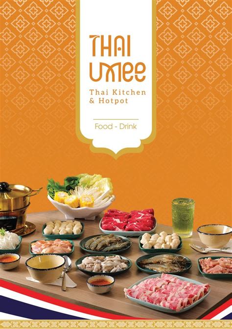 thaiseume|Nhà hàng Thái Umee .